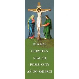Baner Wielkopostny (5) - Wielki Post