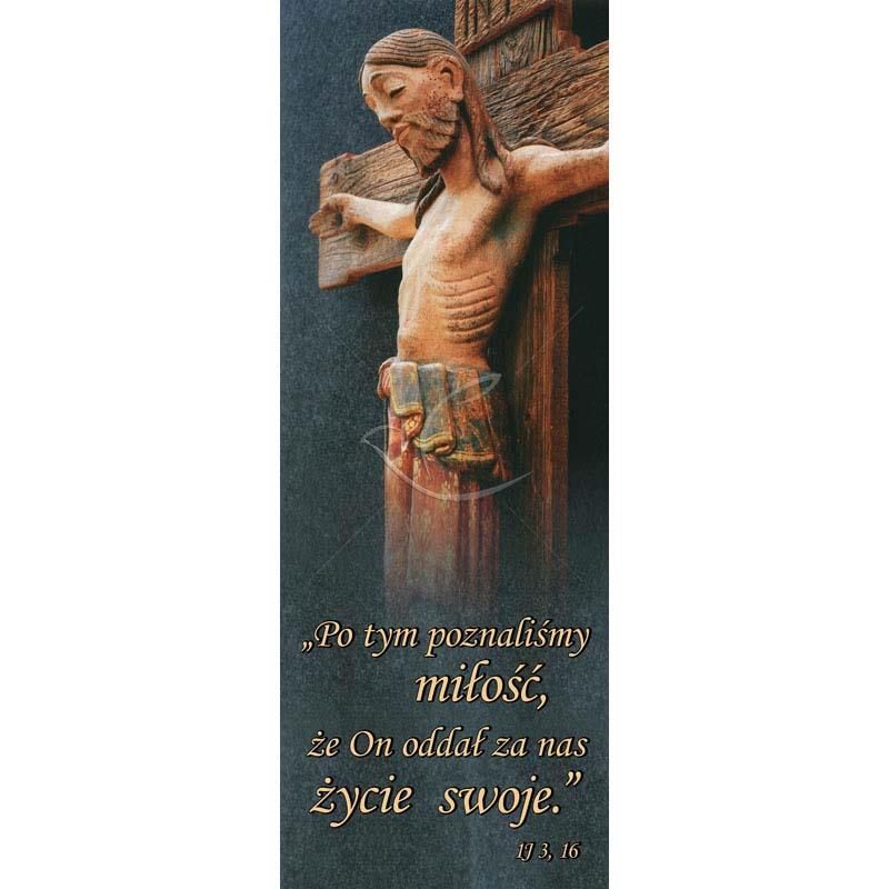 Baner Wielkopostny (7) - Wielki Post - Nowość