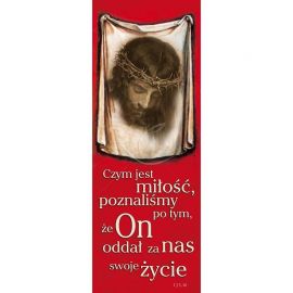 Baner Wielkopostny (9) - Wielki Post