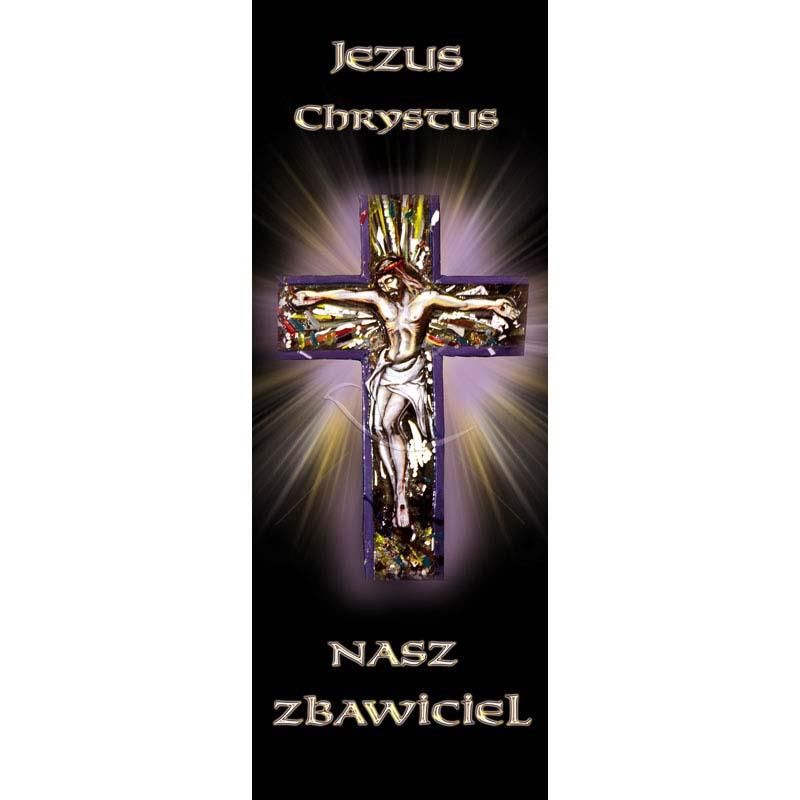 Baner Wielkopostny (18) - Wielki Post - Baner Wielkopostny (18)
