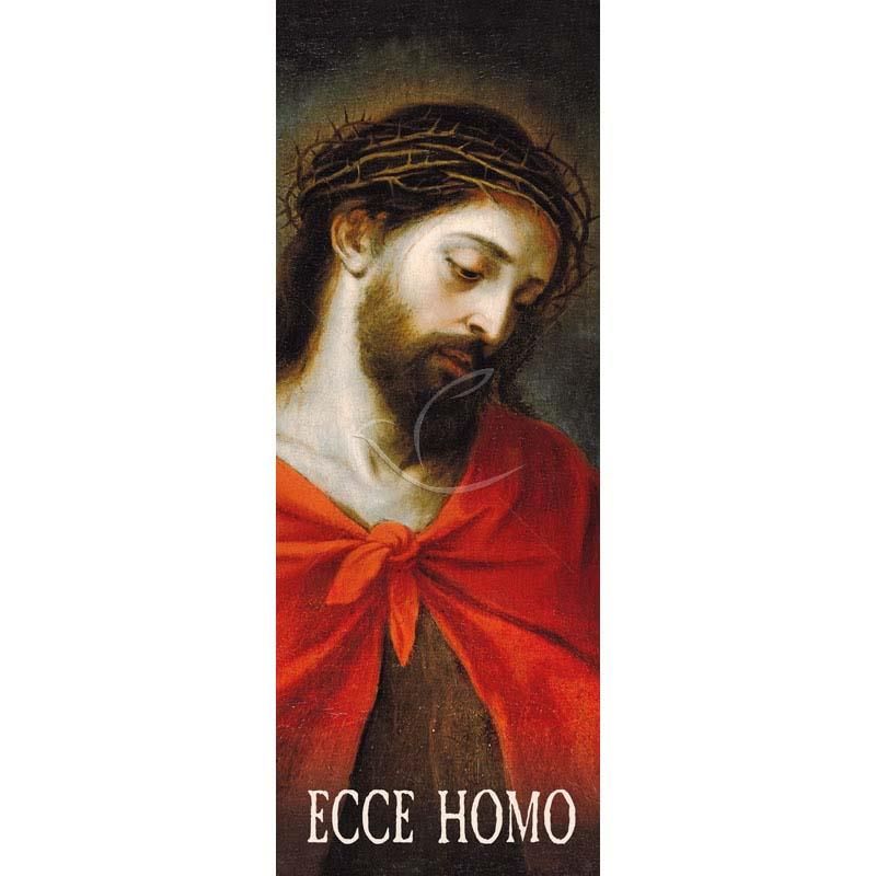 Baner Wielkopostny (31) - Wielki Post - Nowość