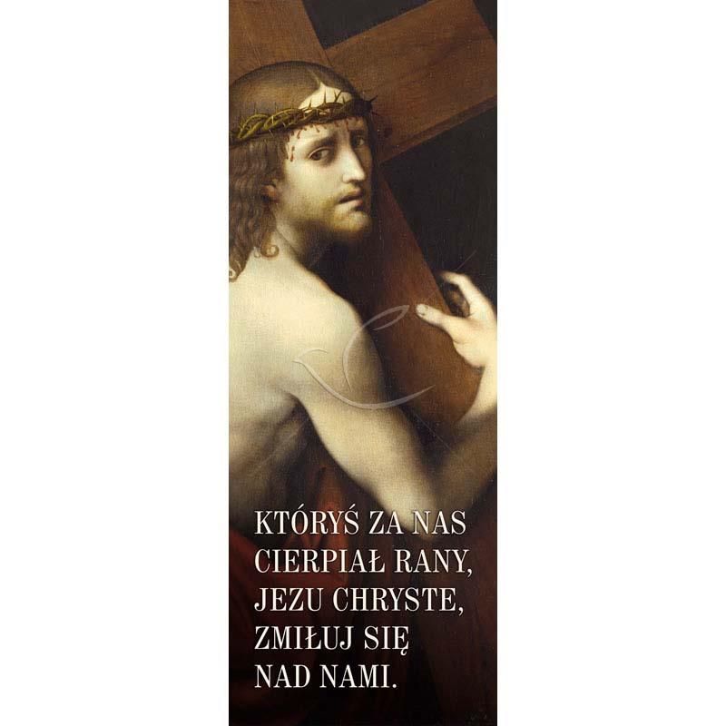 Baner Wielkopostny (36) - Wielki Post - Nowość