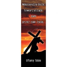 Baner Wielkopostny (41) - Wielki Post