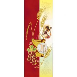 Baner Wielkopostny (43) - Wielki Post