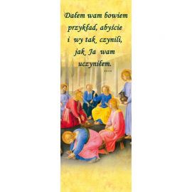 Baner Wielkopostny (45) - Wielki Post