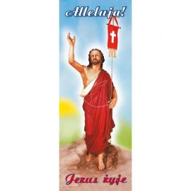 Baner Wielkanocny (1) - WIELKANOC