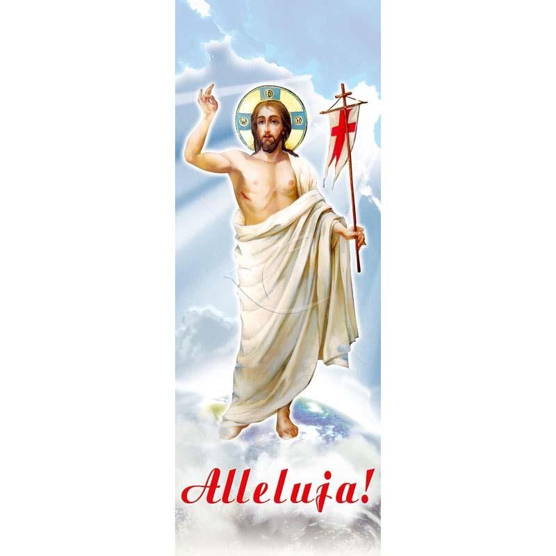 Baner Wielkanocny (5) - WIELKANOC - Nowość