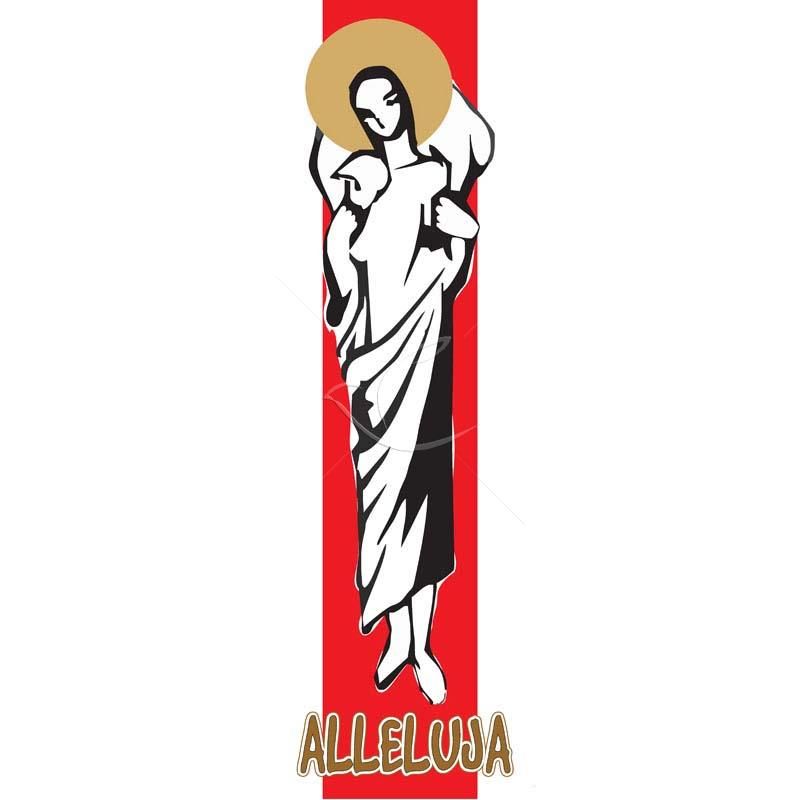 Baner Wielkanocny (6) - WIELKANOC - Nowość