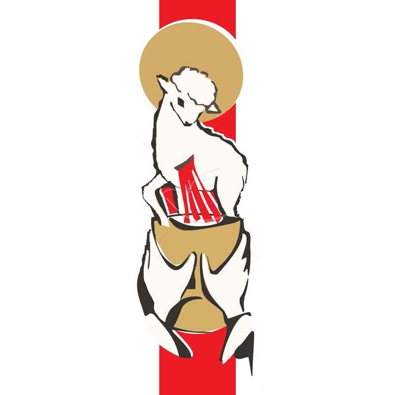 Baner Wielkanocny (7) - WIELKANOC - Nowość