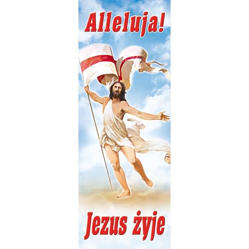 Baner Wielkanocny (10) - WIELKANOC - Nowość