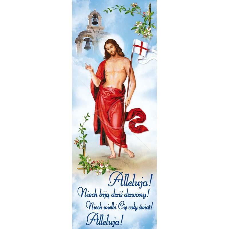 Baner Wielkanocny (11) - WIELKANOC - Nowość
