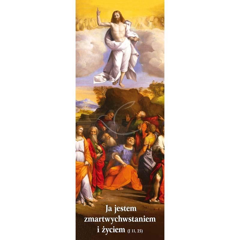 Baner Wielkanocny (13) - WIELKANOC - Nowość