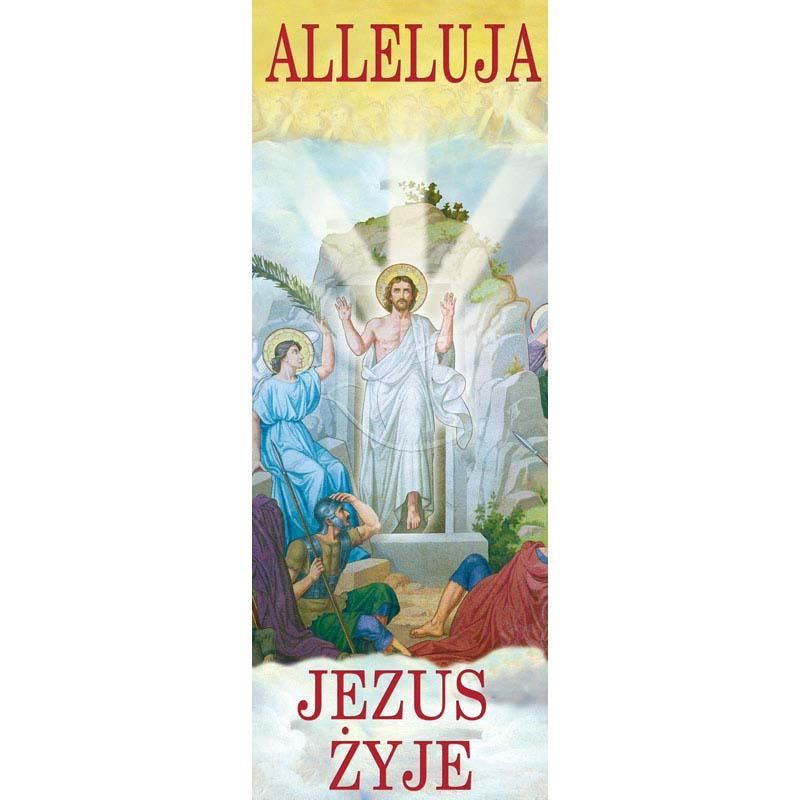 Baner Wielkanocny (15) - WIELKANOC - Baner Wielkanocny (15)