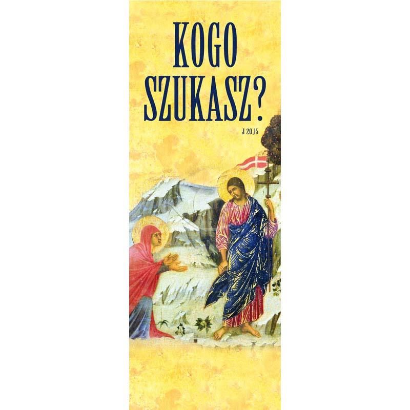 Baner Wielkanocny (17) - WIELKANOC - Nowość