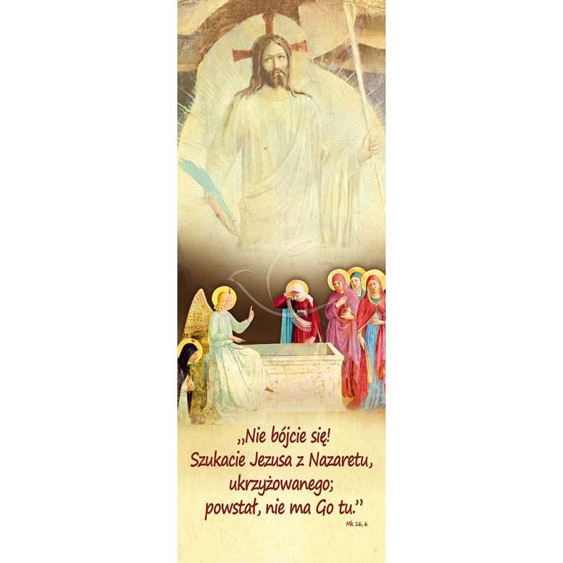 Baner Wielkanocny (19) - WIELKANOC - Nowość