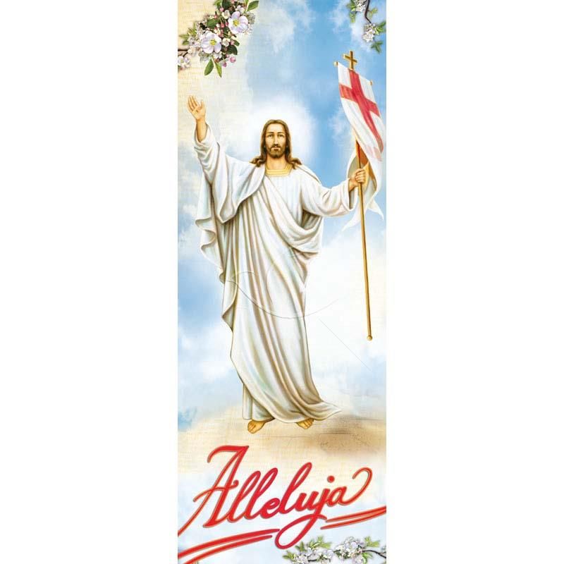 Baner Wielkanocny (20) - WIELKANOC - Baner Wielkanocny (20)
