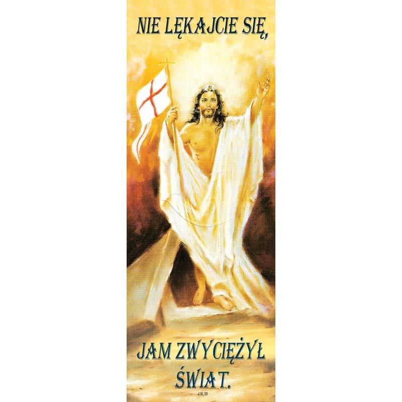 Baner Wielkanocny (21) - WIELKANOC - Nowość
