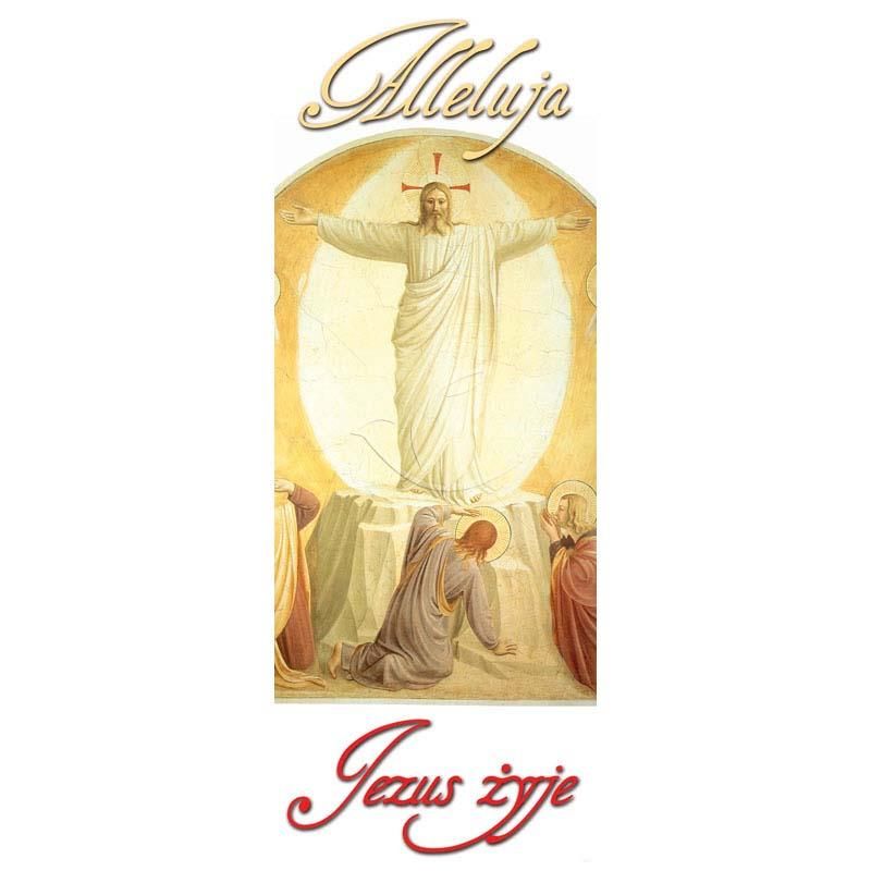 Baner Wielkanocny (22) - WIELKANOC - Nowość