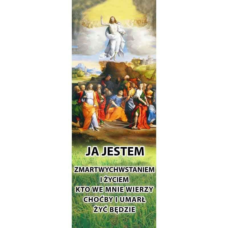 Baner Wielkanocny (25) - WIELKANOC - Nowość