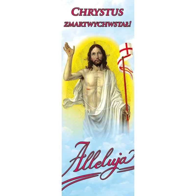 Baner Wielkanocny (26) - WIELKANOC - Nowość