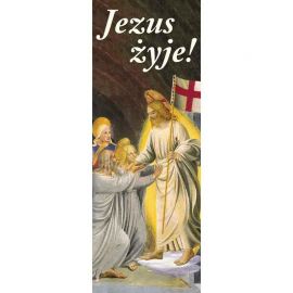 Baner Wielkanocny (27) - WIELKANOC