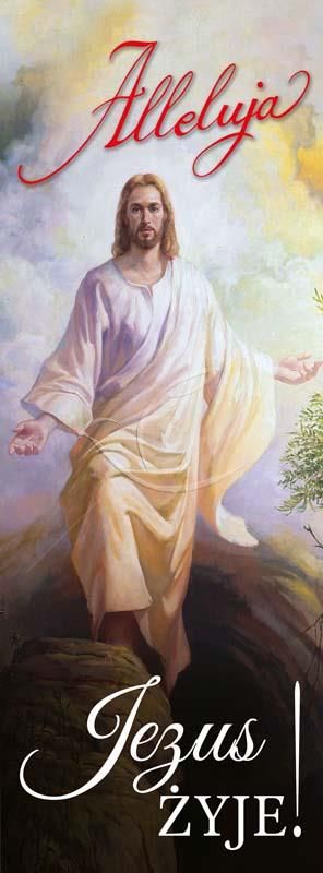 Baner Wielkanocny (29) - WIELKANOC - Nowość