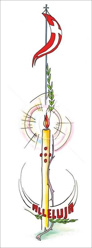 Baner Wielkanocny (30) - WIELKANOC - Nowość