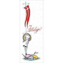 Baner Wielkanocny (31) - WIELKANOC