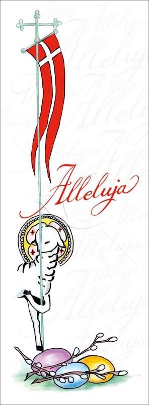 Baner Wielkanocny (31) - WIELKANOC - Nowość