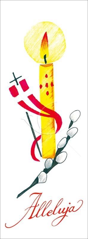 Baner Wielkanocny (32) - WIELKANOC - Nowość