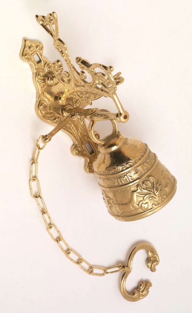 Sygnaturka mosiężna - jednotonowa - 2 modele - GONGI, SYGNATURKI - zdjęcie 3 - Sygnaturka mosiężna - jednotonowa - 2 modele