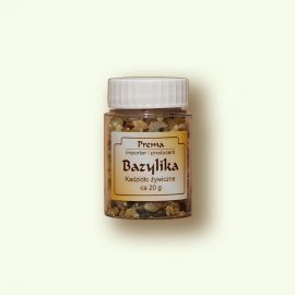 Kadzidło Bazylika - 20 g - KADZIDŁA, WĘGIELKI