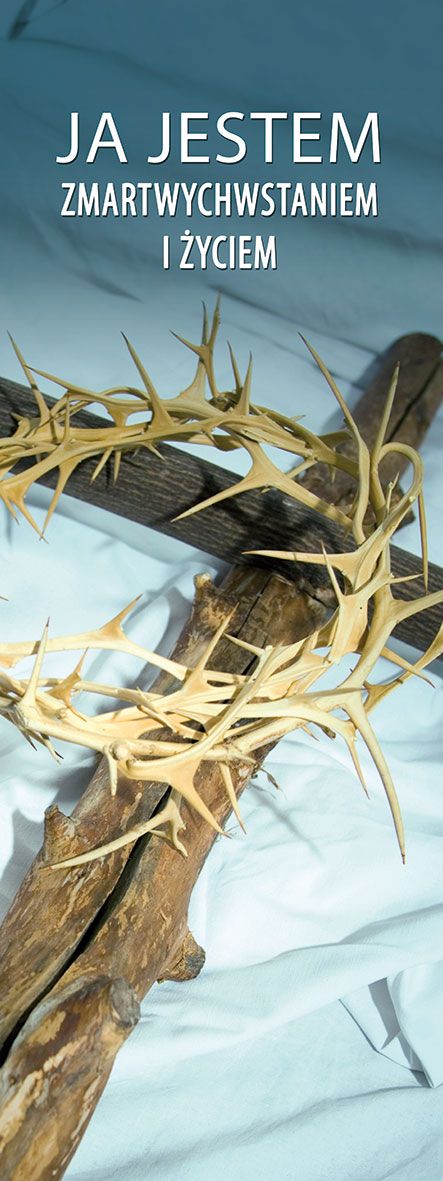 Baner Wielki Post (5) - Wielki Post - Nowość