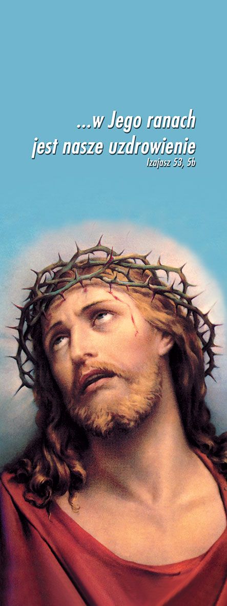 Baner Wielki Post (66) - BANERY - Nowość