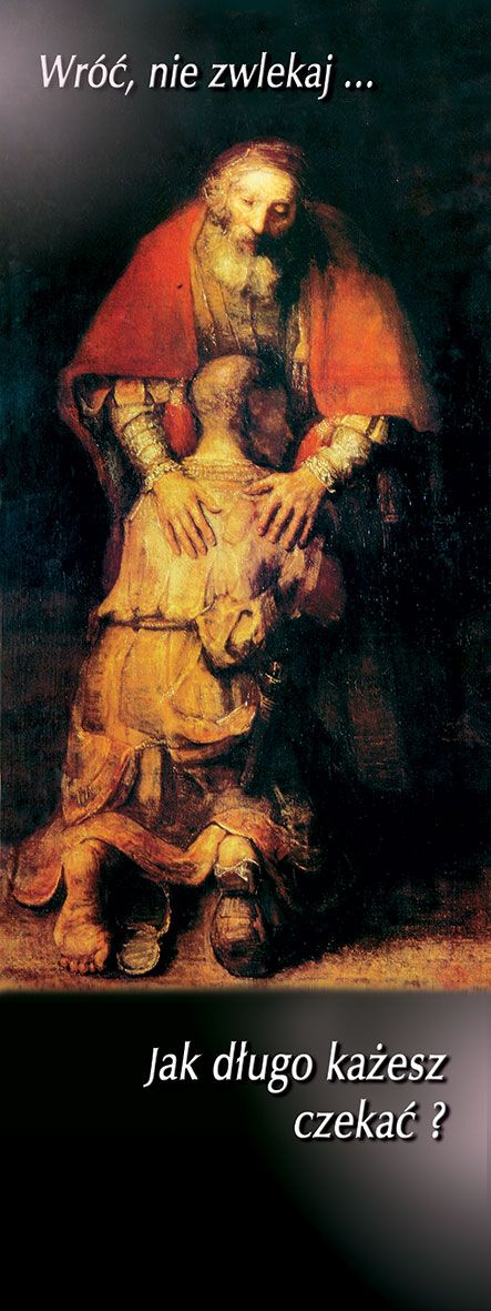 Baner Wielki Post (68) - BANERY - Nowość