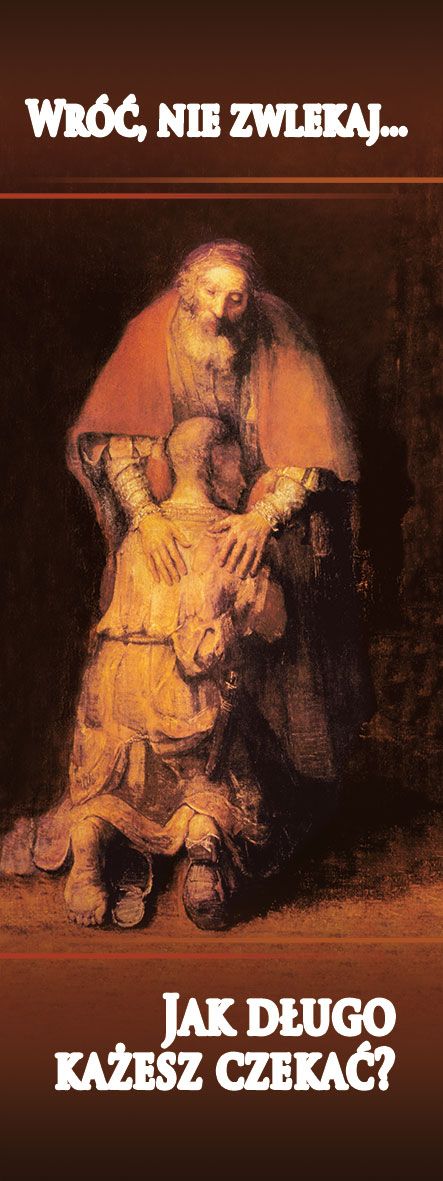 Baner Wielki Post (69) - BANERY - Nowość