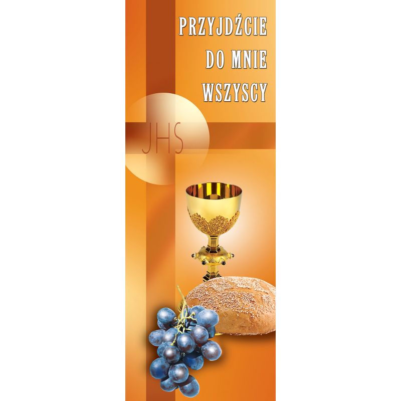 Baner Boże Ciało (2) - Banery Boże Ciało - Banery Boże Ciało (2)