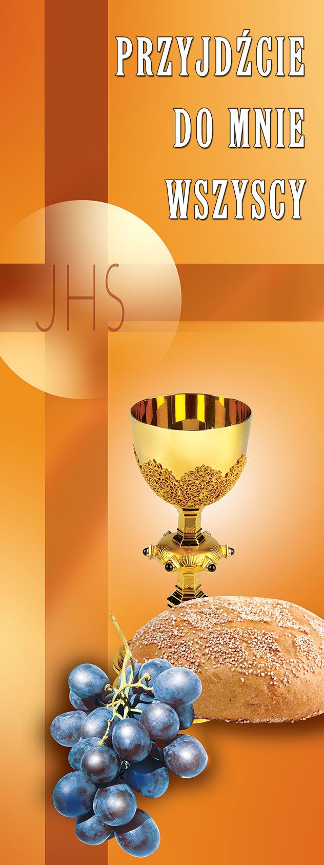 Baner Boże Ciało (2) - Banery Boże Ciało