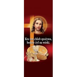 Baner Boże Ciało (8) - Banery Boże Ciało