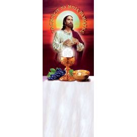Baner Boże Ciało (10) - Banery Boże Ciało