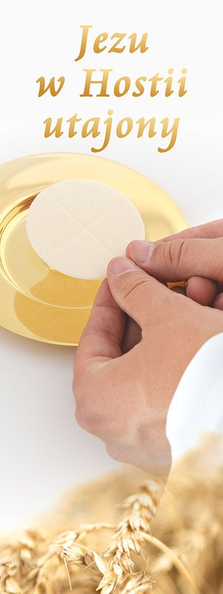 Baner Boże Ciało (13) - Banery Boże Ciało