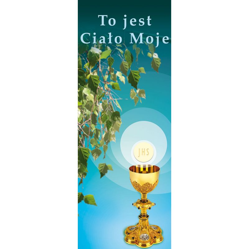 Baner Boże Ciało (26) - Banery Boże Ciało - Baner Boże Ciało (26)