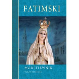 Fatimski modlitewnik - Modlitewniki