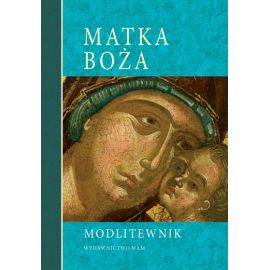 Modlitewnik - Matka Boża - MODLITEWNIKI