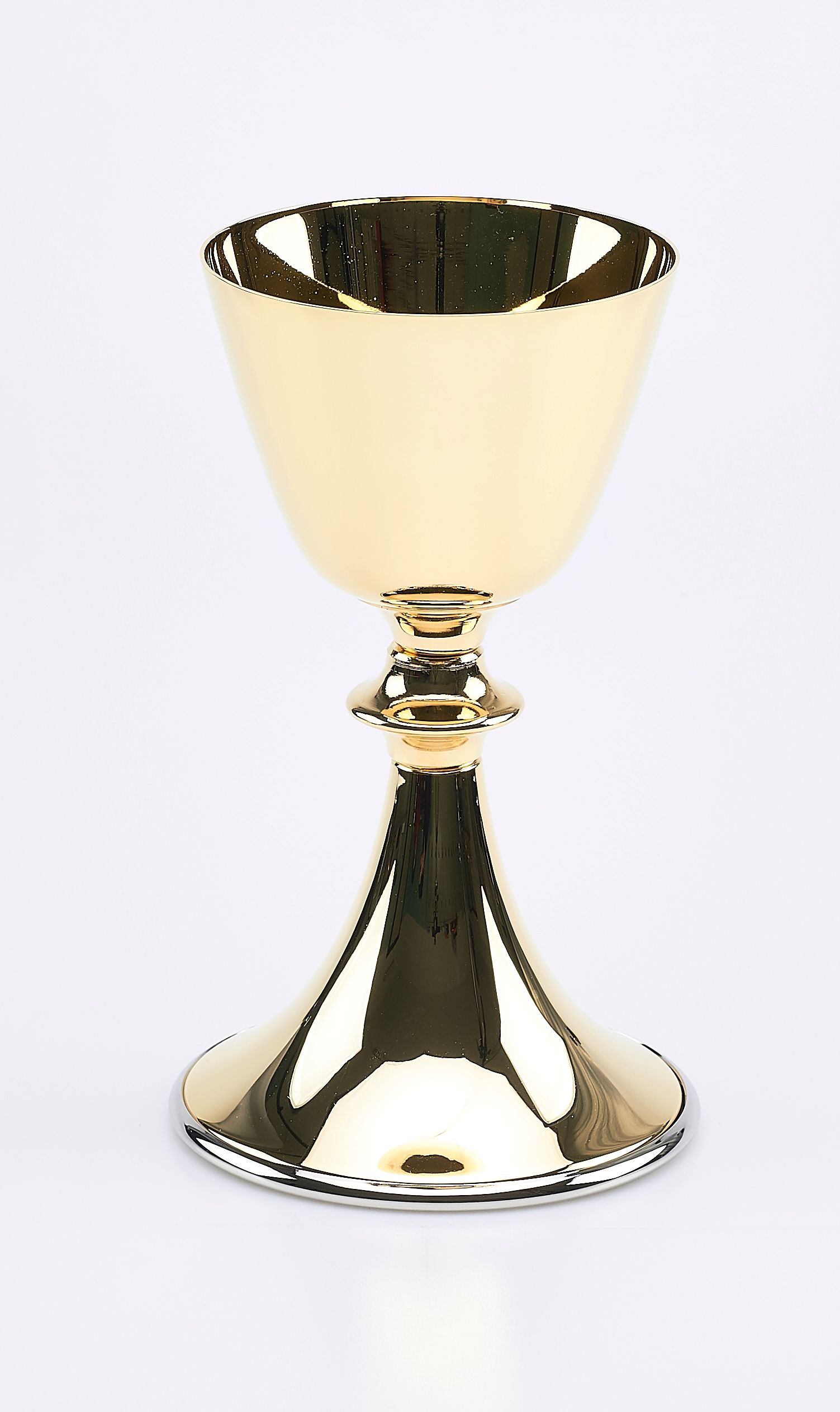 Komplet kielich + puszka (10) - KIELICHY MSZALNE - zdjęcie 3 - Komplet kielich + puszka (10)