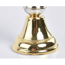 Kielich mini, złocony - 11 cm - KIELICHY MSZALNE - zdjęcie 2 - Kielich mini, złocony - 11 cm
