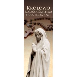 Baner - Nabożeństwo różańcowe (1) - Nabożeństwo różańcowe