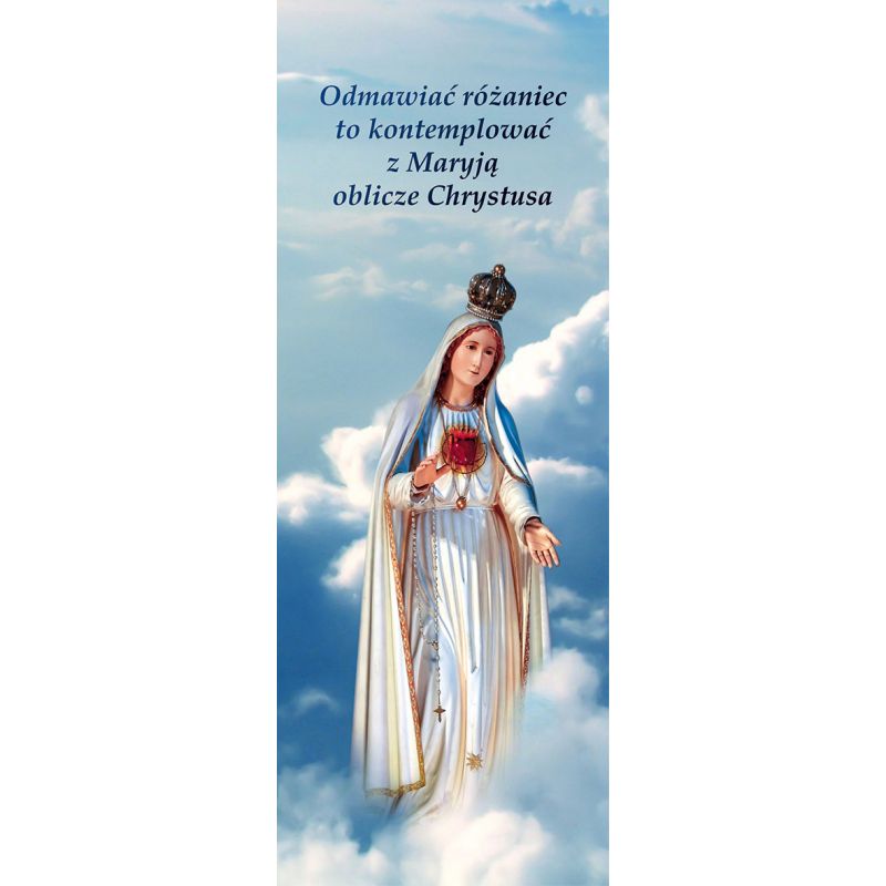 Baner - Nabożeństwo różańcowe (8) - Nabożeństwo różańcowe - Baner - Nabożeństwo różańcowe (8)