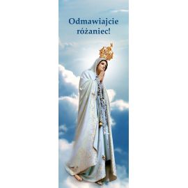 Baner - Nabożeństwo różańcowe (10) - Nabożeństwo różańcowe
