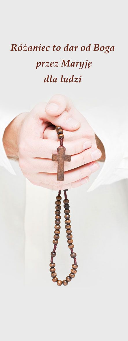 Baner - Nabożeństwo różańcowe (26) - Nabożeństwo różańcowe - Nowość